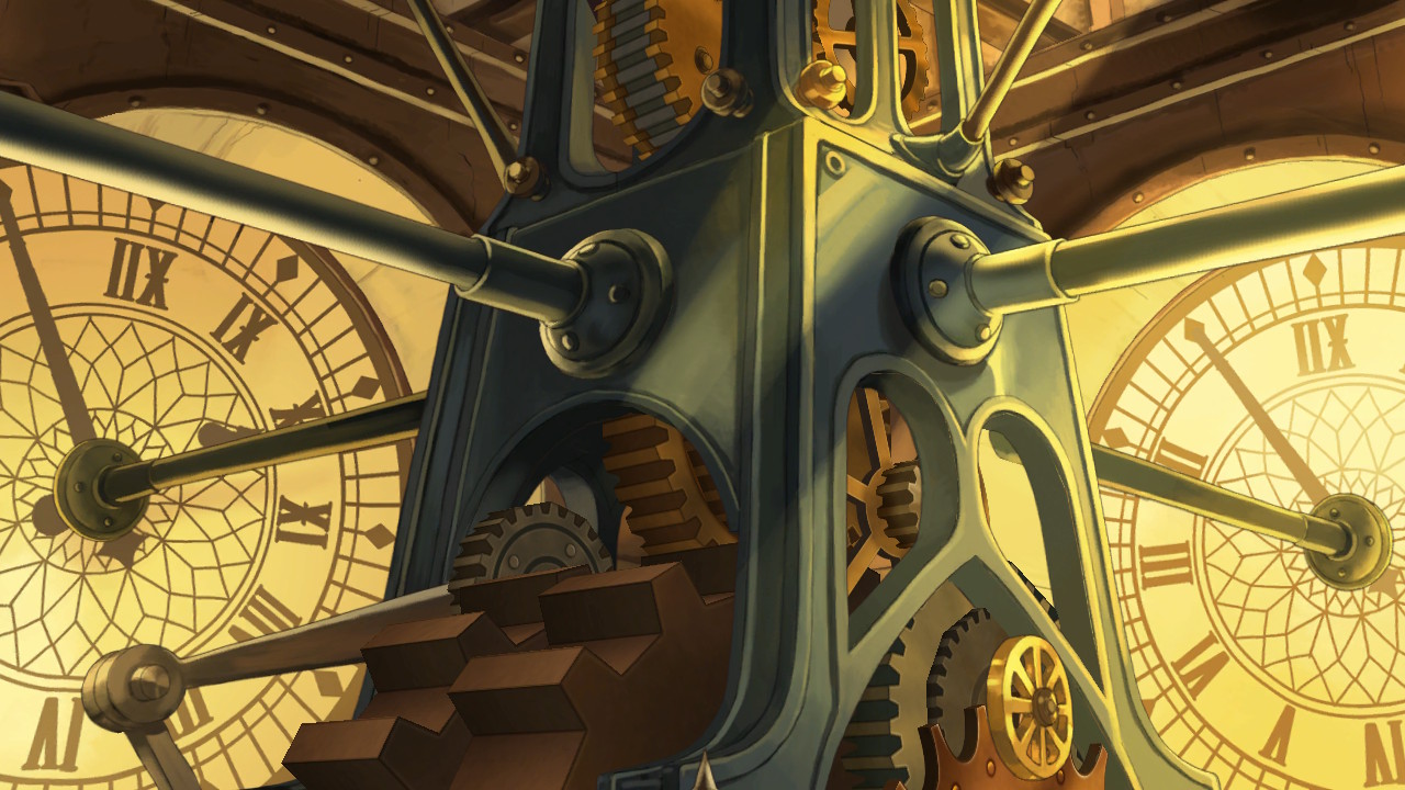 Layton’s Mystery Journey: Katrielle and the Millionaires’ Conspiracy – Deluxe Edition