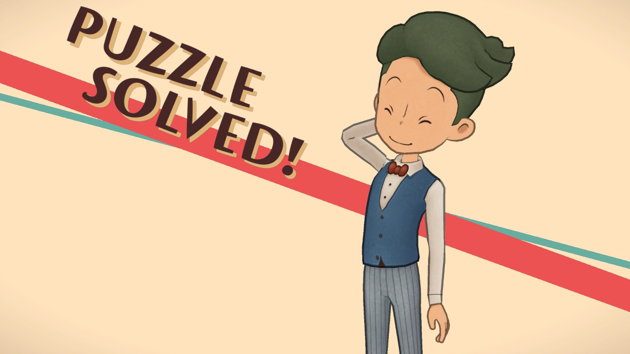 Layton’s Mystery Journey: Katrielle and the Millionaires’ Conspiracy – Deluxe Edition