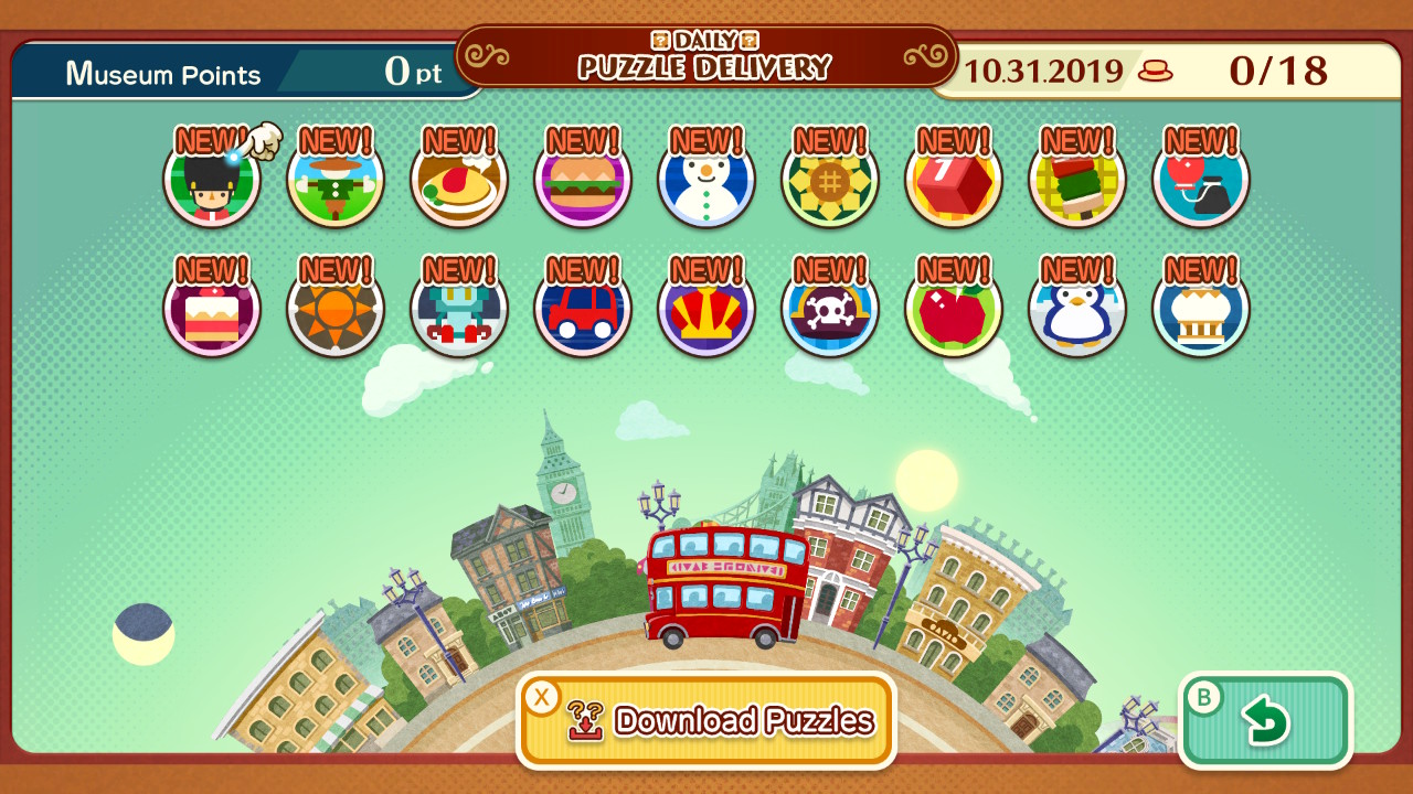 Layton’s Mystery Journey: Katrielle and the Millionaires’ Conspiracy – Deluxe Edition