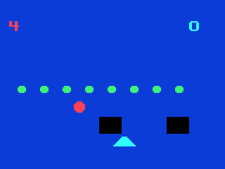 Alien Invaders Plus
