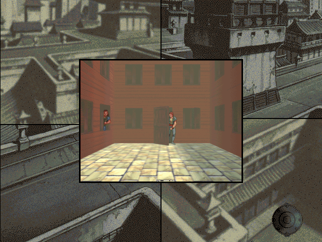 Buichi Terasawa’s Takeru: Letter of the Law
