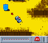 Matchbox: Emergency Patrol