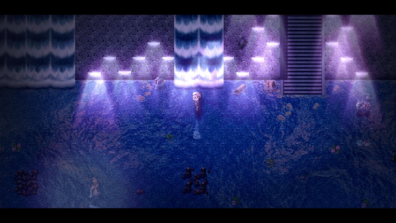 False Awakening – Episode 1