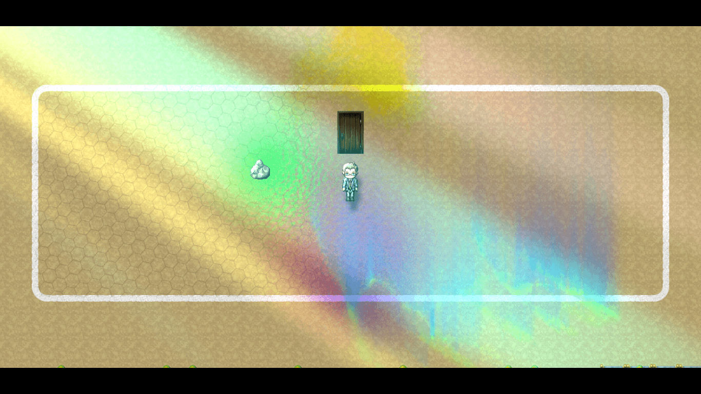 False Awakening – Episode 1