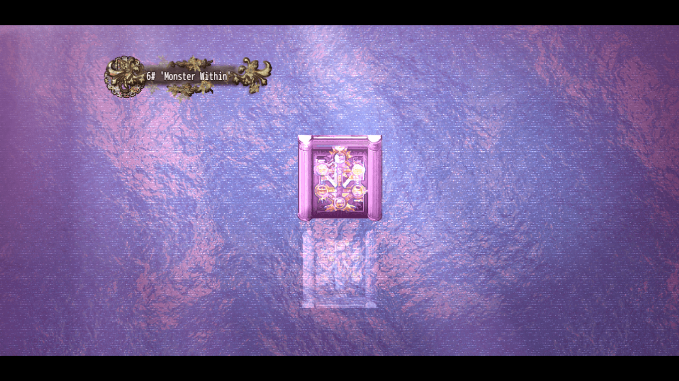 False Awakening – Episode 1