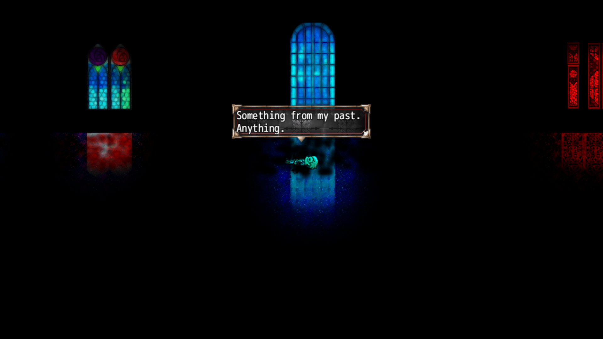 False Awakening – Episode 2