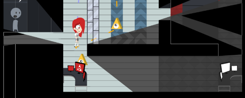 Nothing to Hide Demo