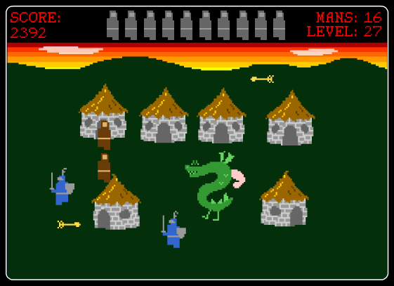 Trogdor!