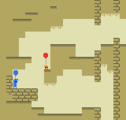 Dry Voices: who are you?