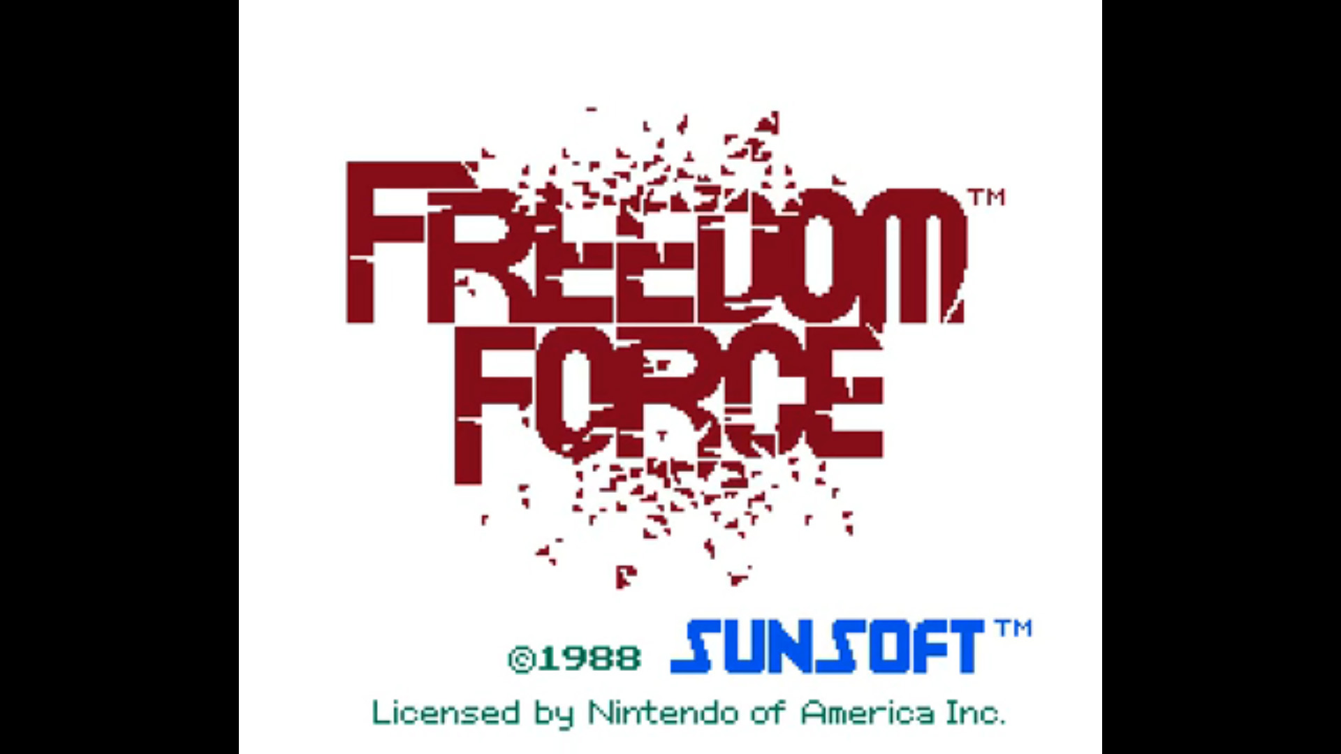 Freedom Force