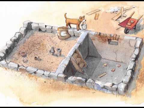 Bygg Hus med Mulle Meck