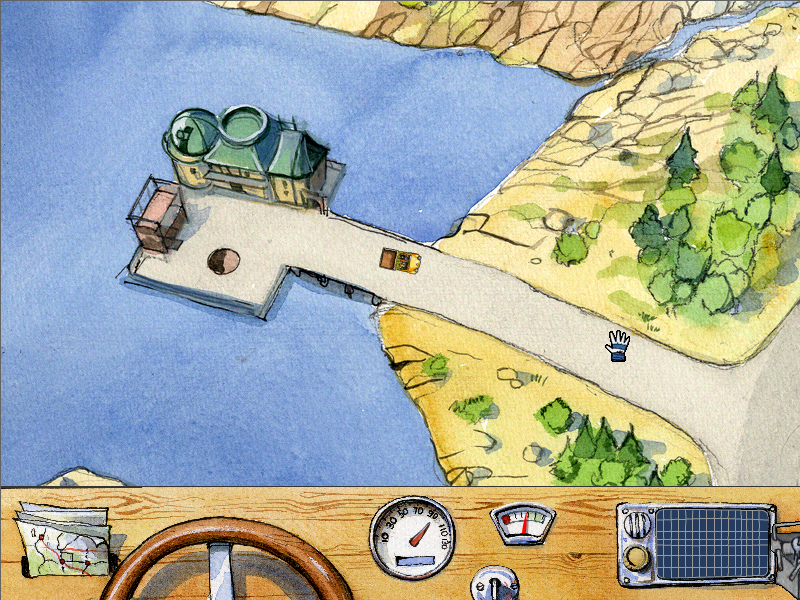 Upptäck Rymden med Mulle Meck