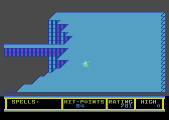 Mike Edwards’ Realm of Impossibility