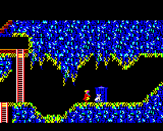 Doctor Who and the Mines of Terror