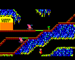 Doctor Who and the Mines of Terror