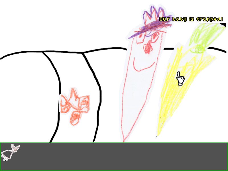 Putt-Putt Saves the Stew