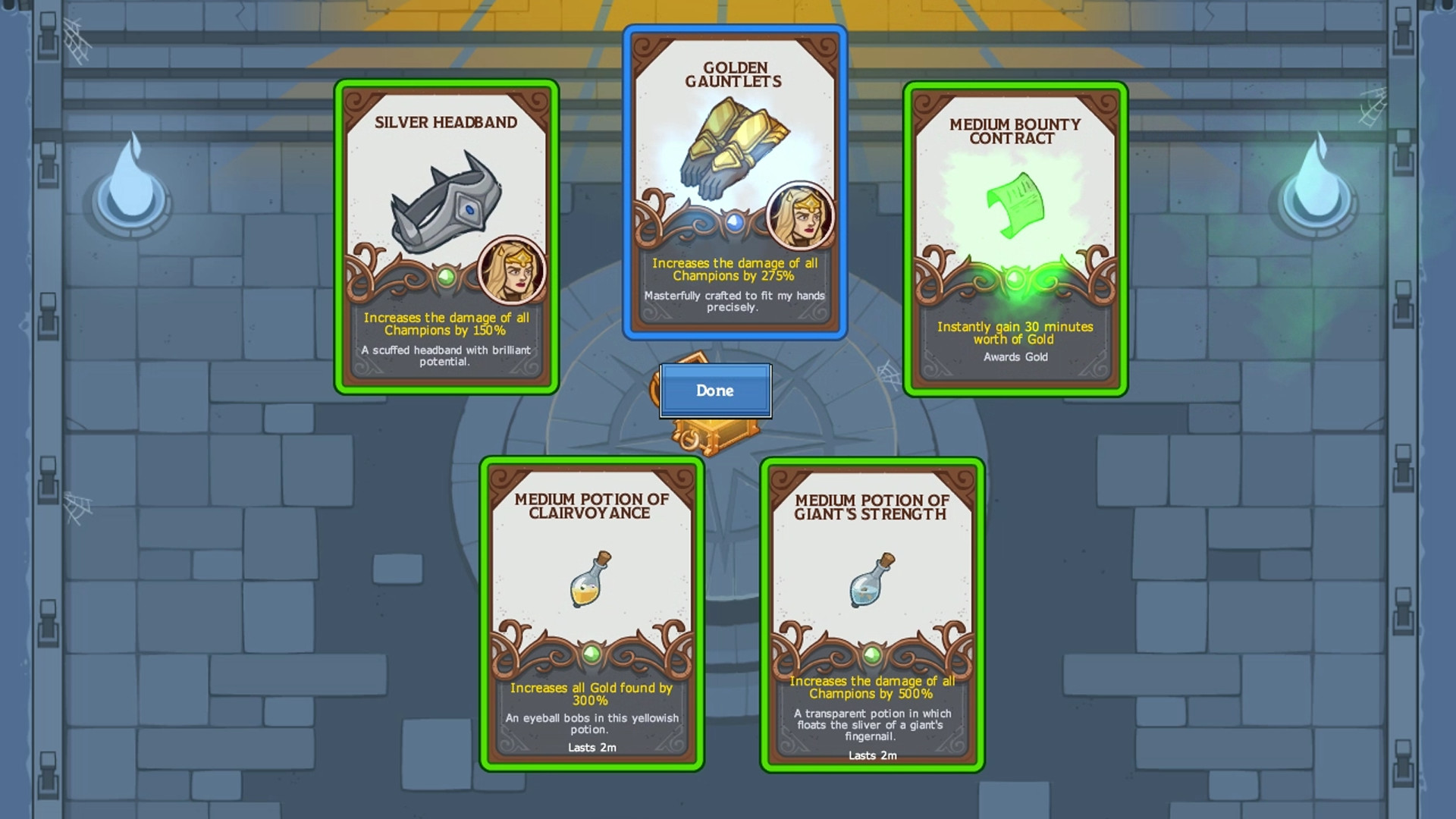 Idle Champions of the Forgotten Realms