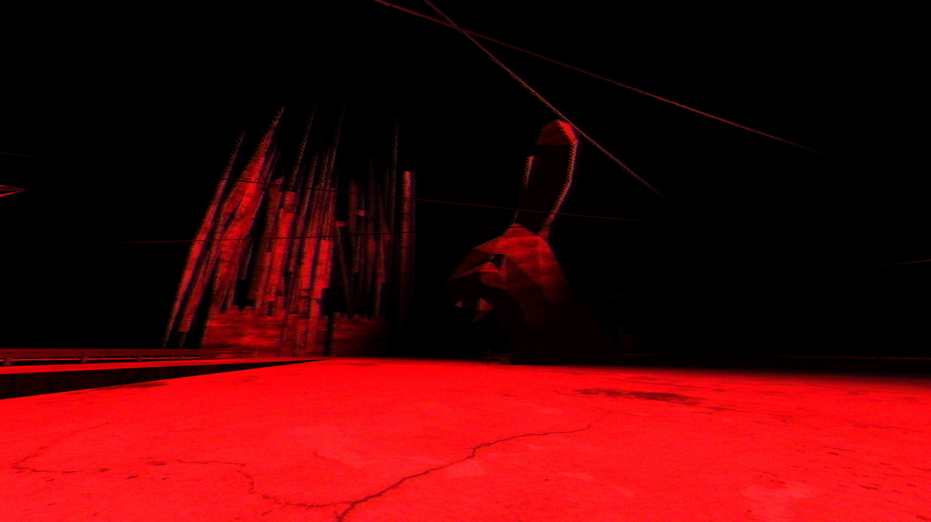 Haunted Cities Volume 3