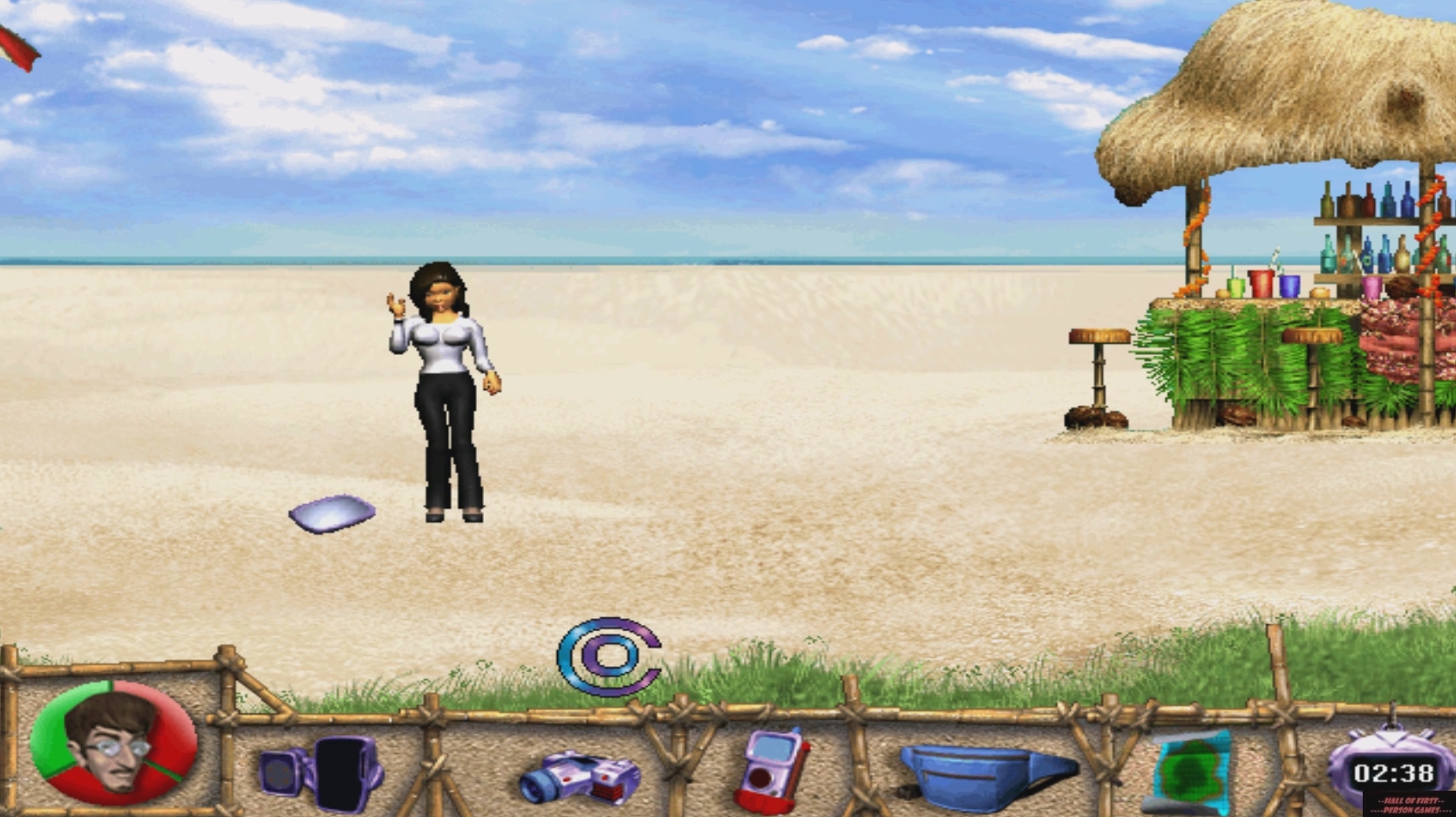 Panty Raider – From Here to Immaturity