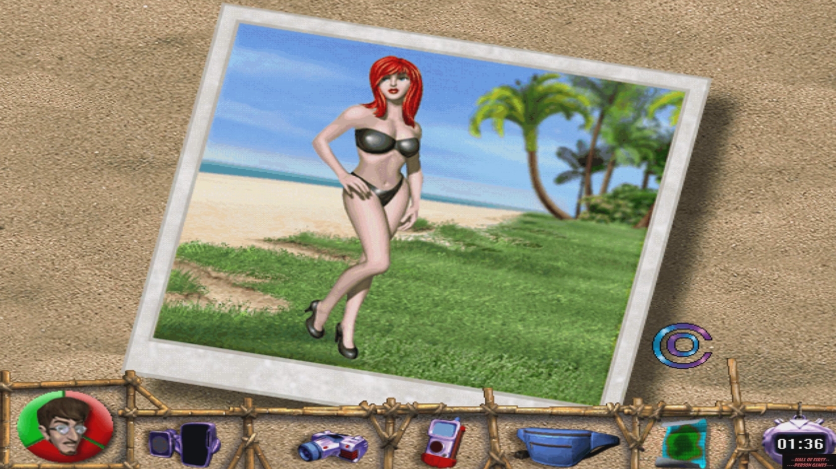 Panty Raider – From Here to Immaturity