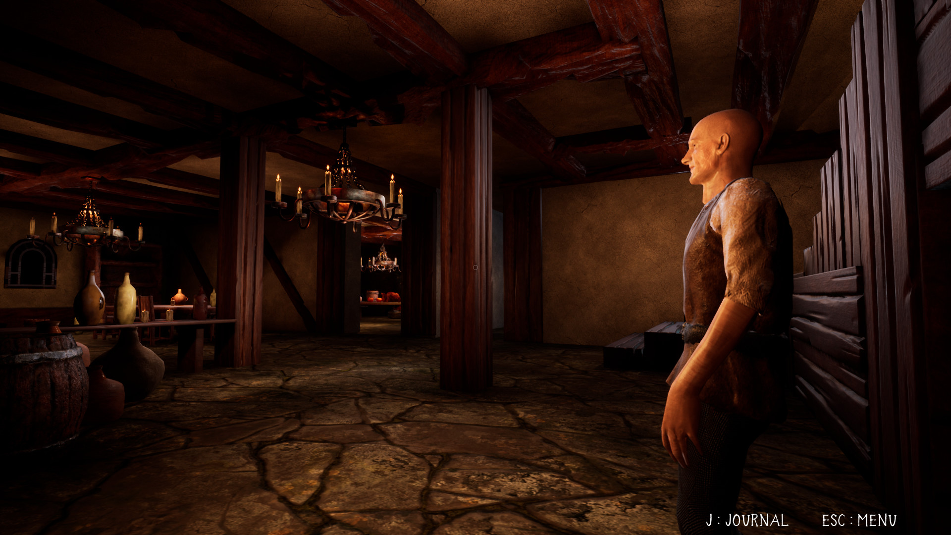 The Alchemist’s House