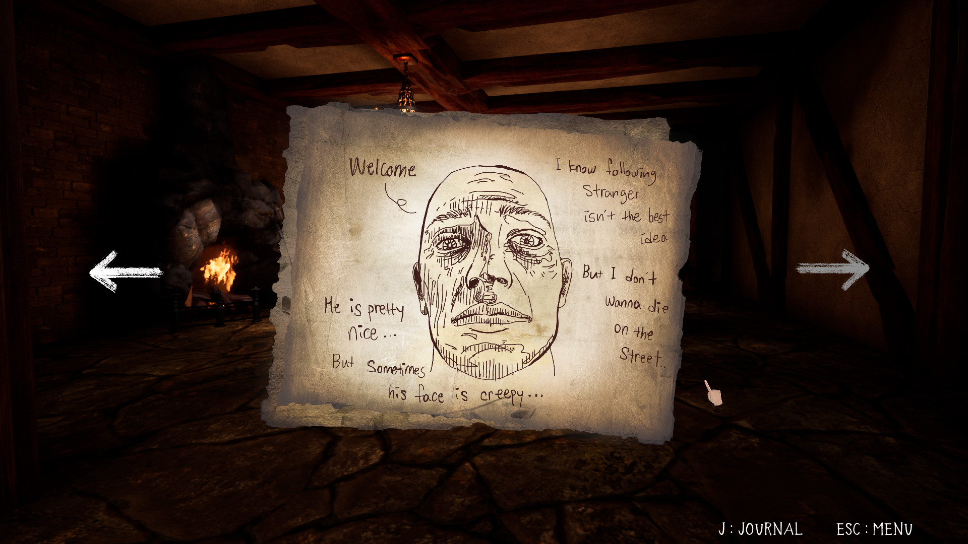 The Alchemist’s House