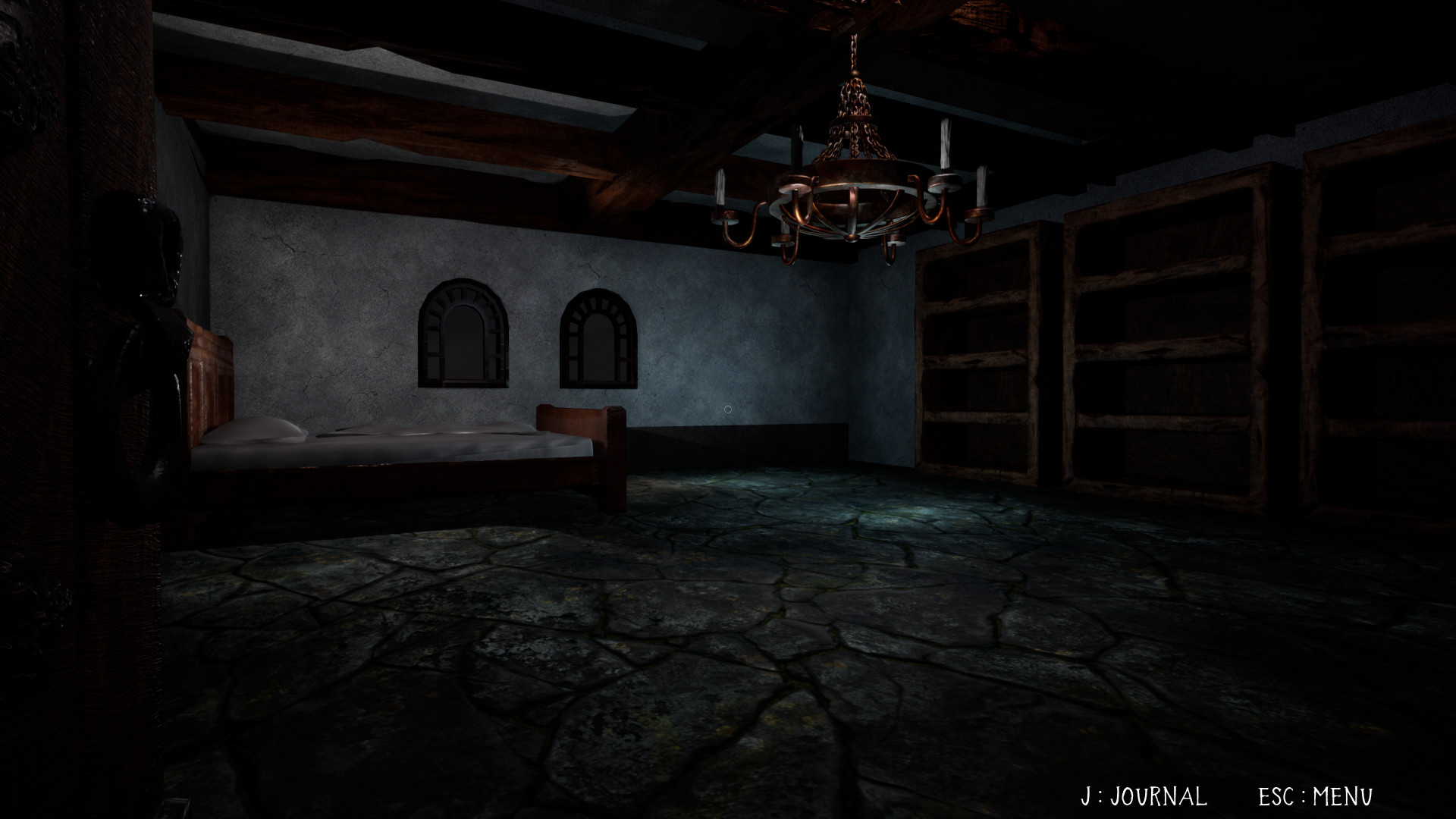 The Alchemist’s House