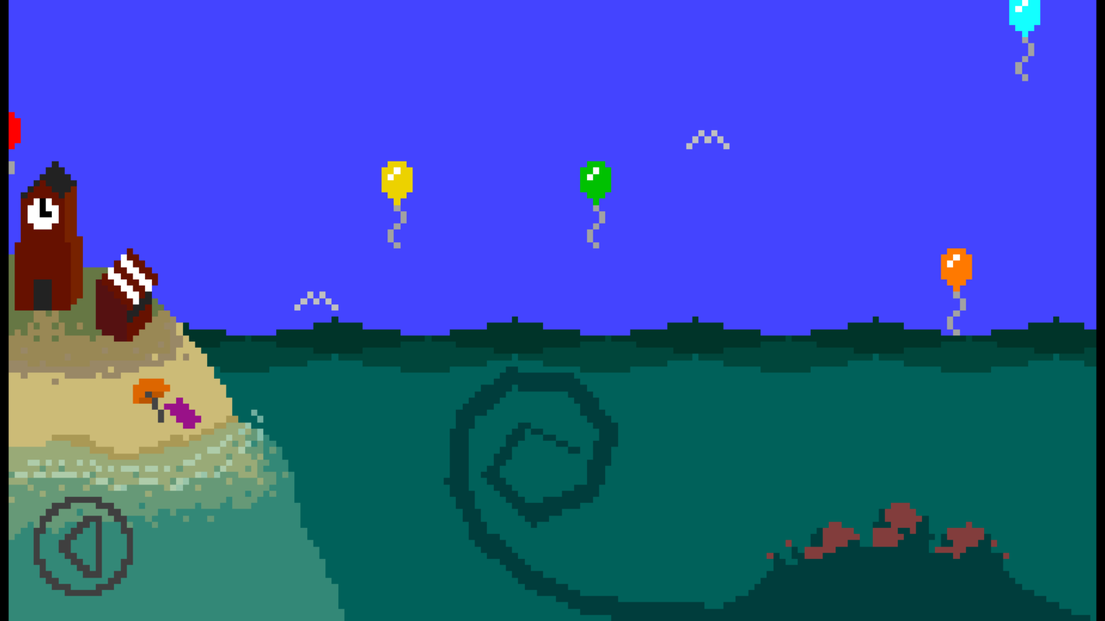 The Majesty of Colors Remastered