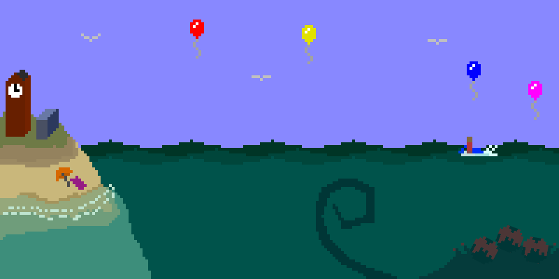 The Majesty of Colors