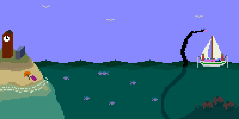 The Majesty of Colors