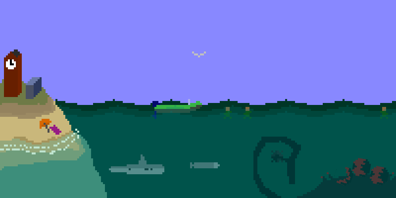 The Majesty of Colors