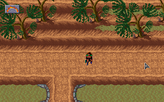 Dark Sun: Shattered Lands