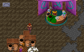 Dark Sun: Wake of the Ravager