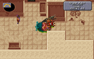 Dark Sun: Wake of the Ravager