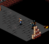 Arena: Maze of Death