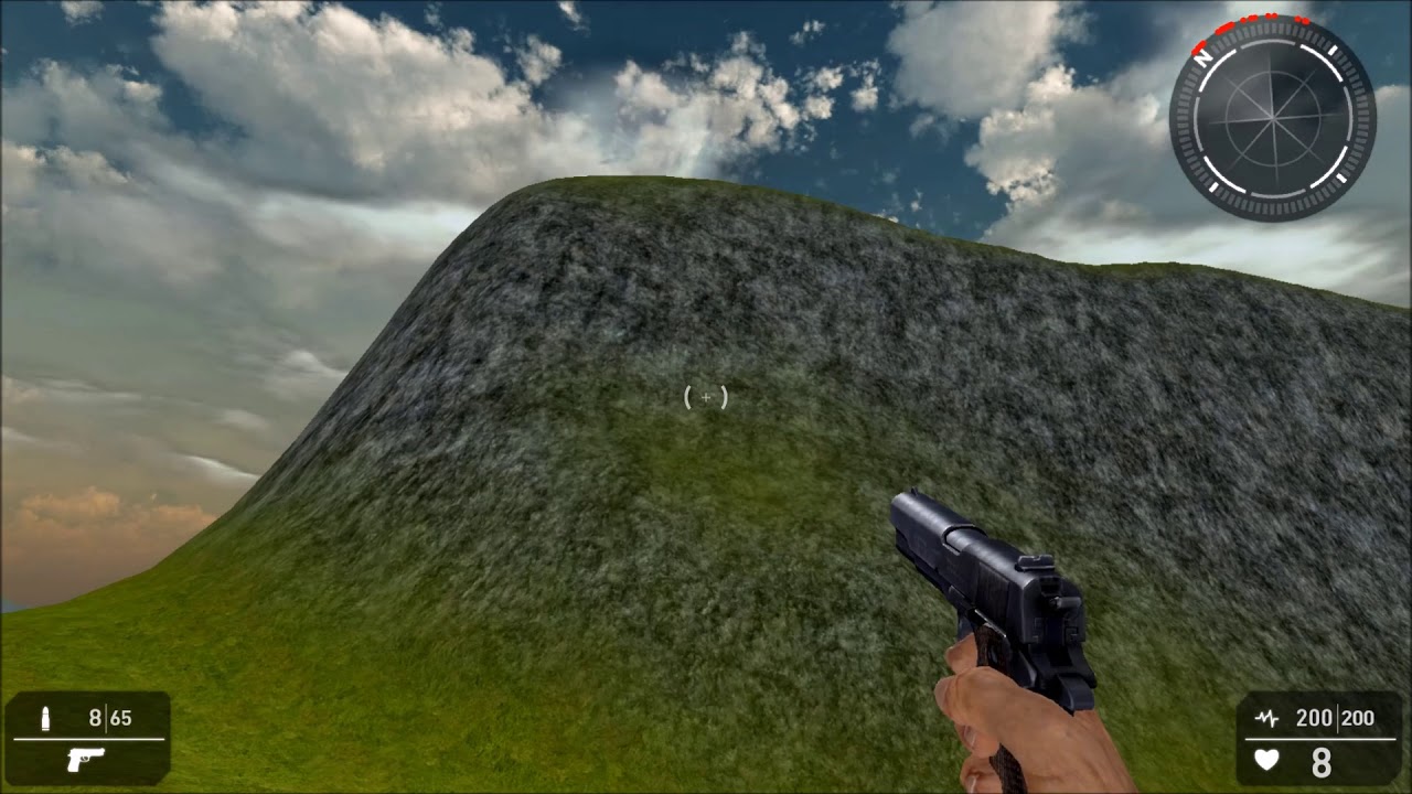 Asset Flip Simulator