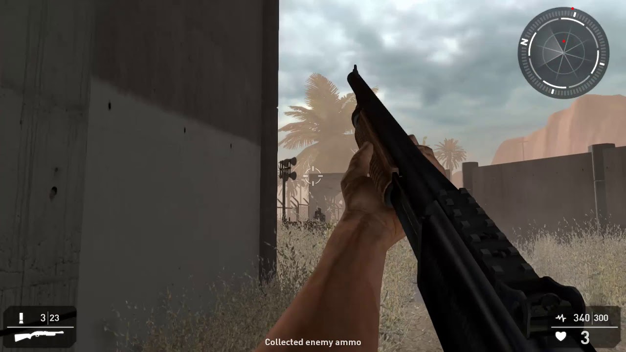 Asset Flip Simulator