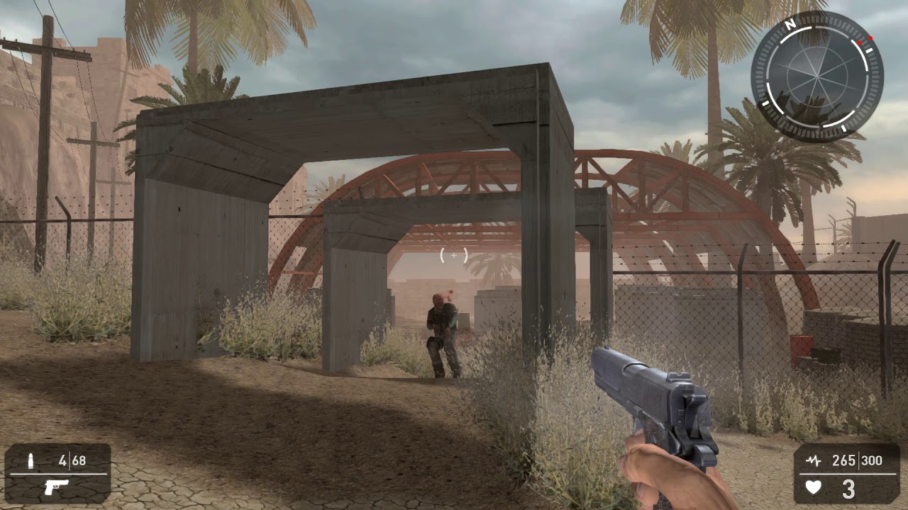 Asset Flip Simulator