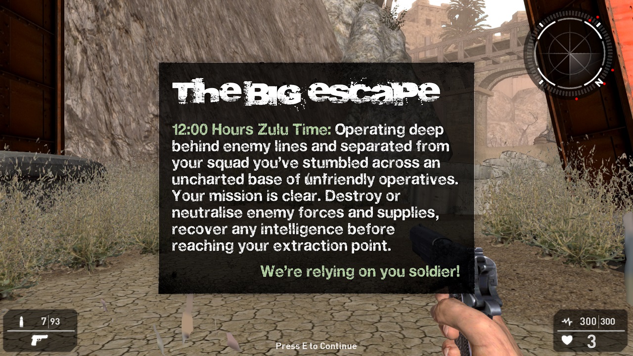 Asset Flip Simulator