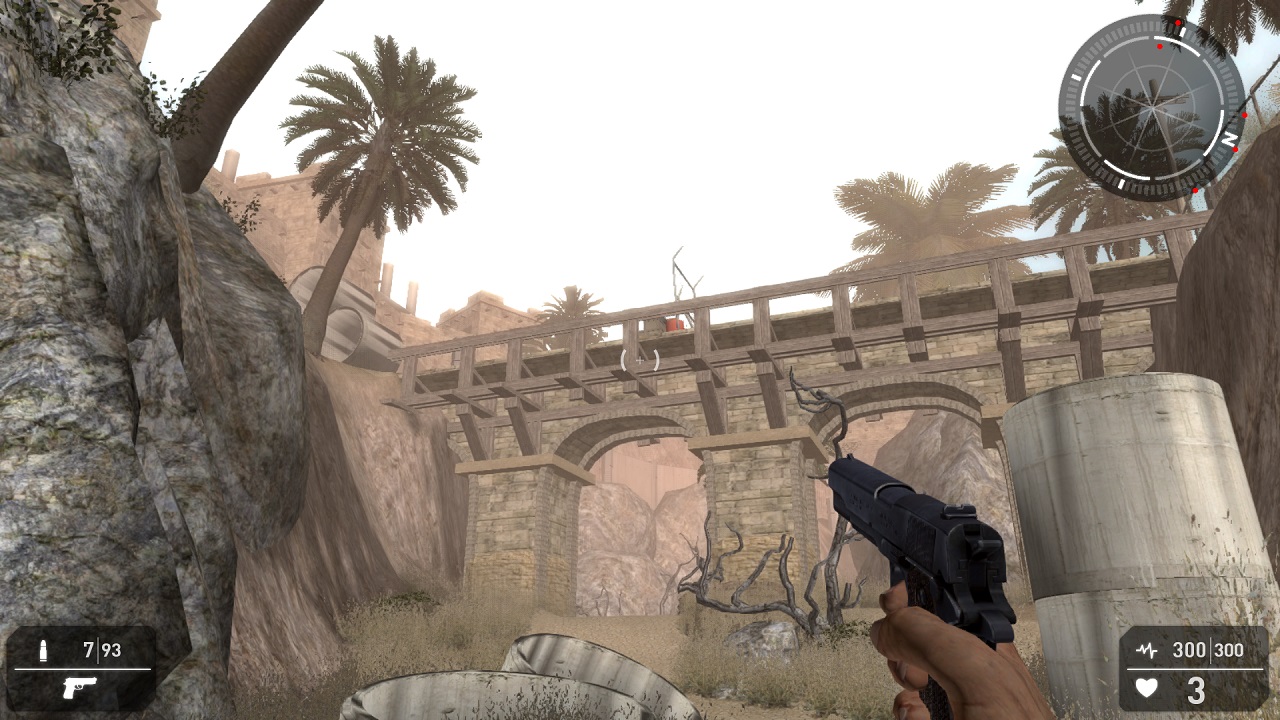 Asset Flip Simulator