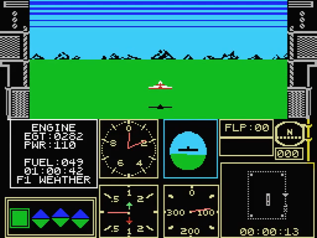 Acrojet