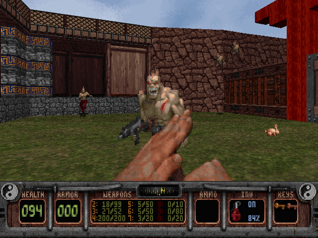 Shadow Warrior Classic Complete