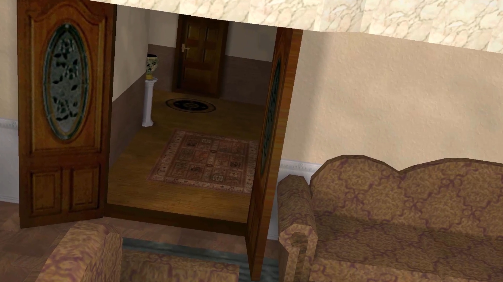 Полный улёт