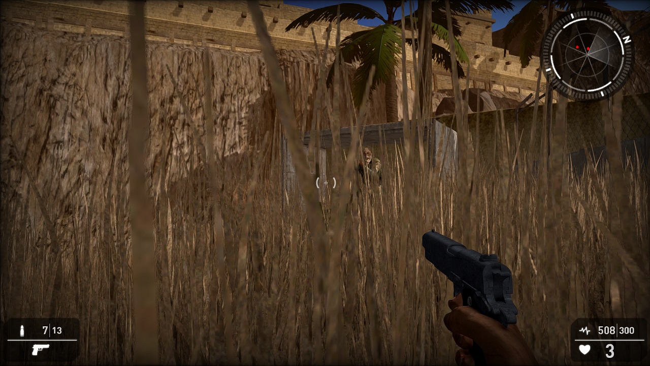 Triggering Simulator