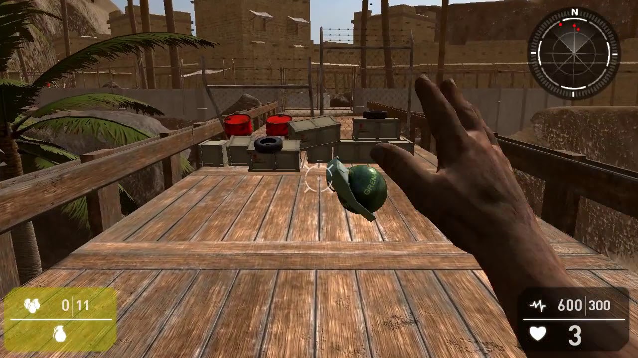 Triggering Simulator