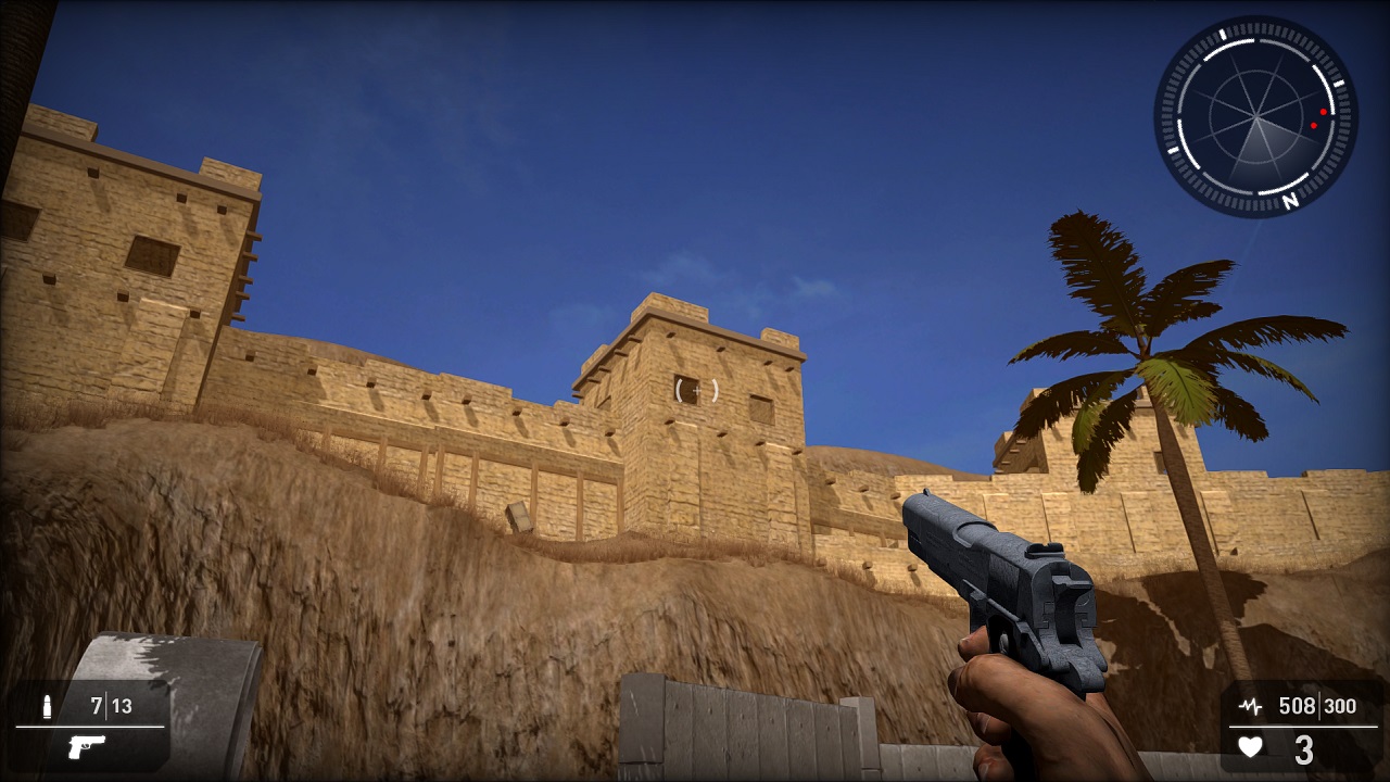 Triggering Simulator