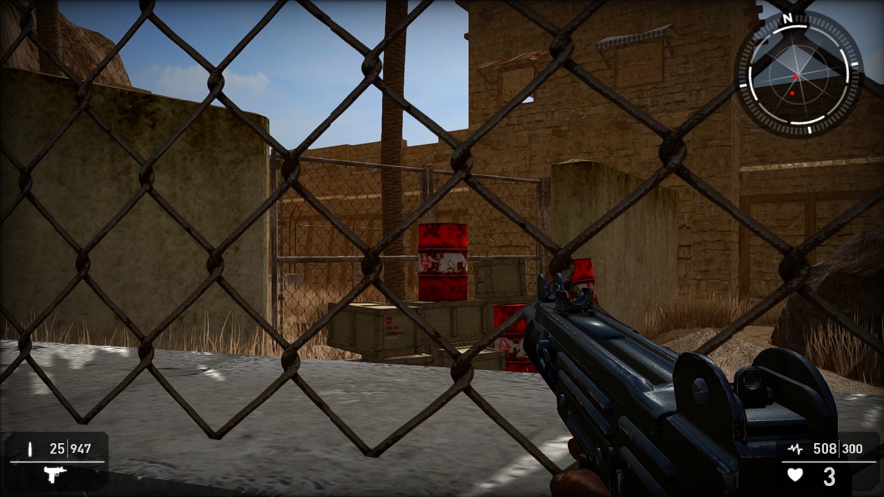 Triggering Simulator