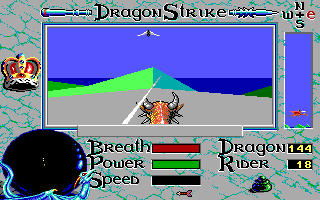 DragonStrike