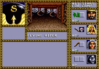 Dungeons &amp; Dragons: Warriors of the Eternal Sun