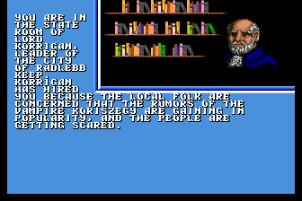 Dungeons &amp; Dragons: Order of the Griffon